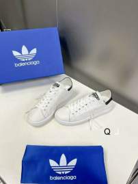 Picture of Balenciaga Shoes _SKUBalenciagasz35-453CXJ04061260